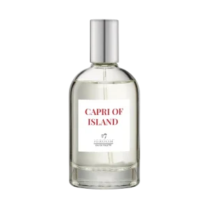 Capri Island Perfume 100ml by iGroom