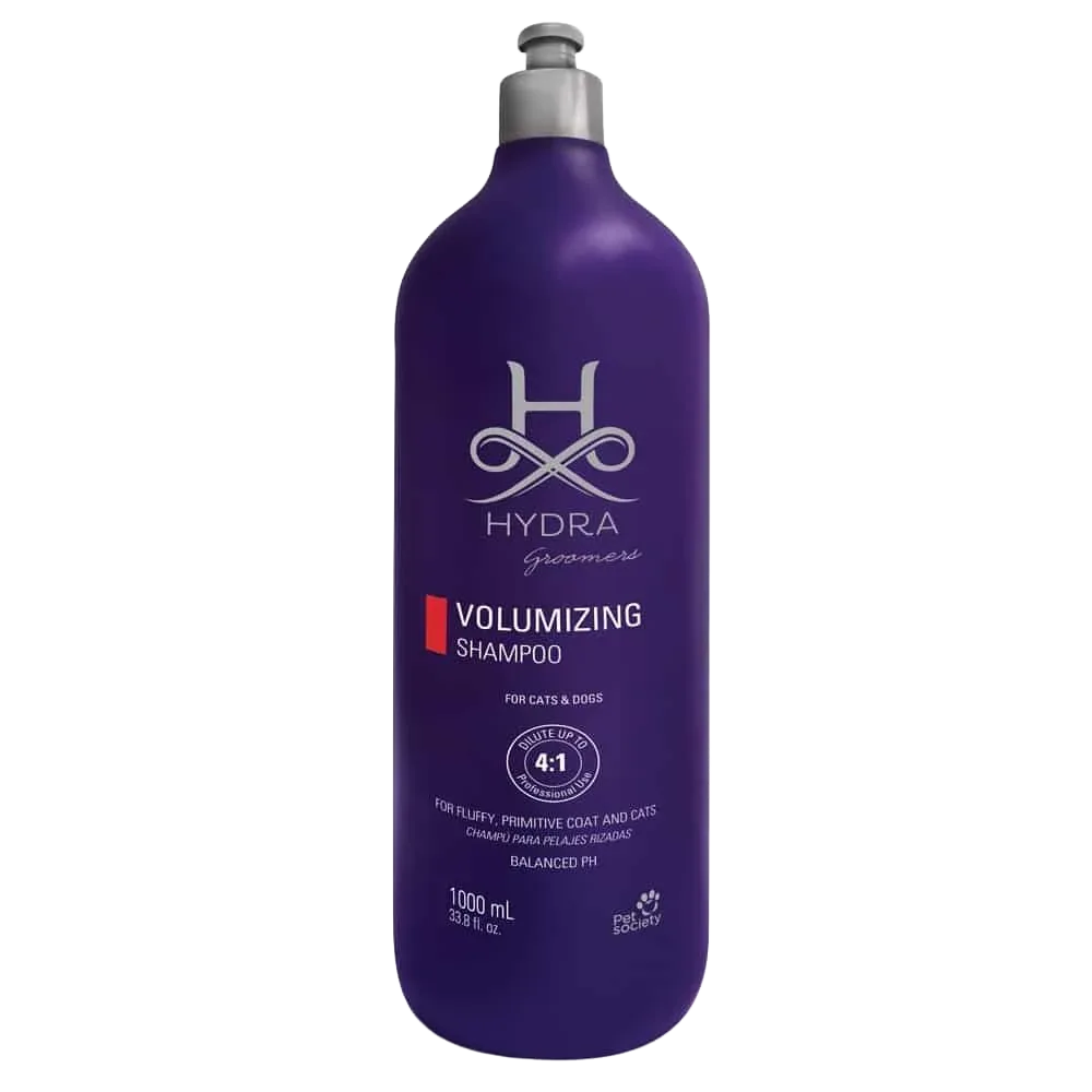 Volumizing Shampoo 33oz by Hydra