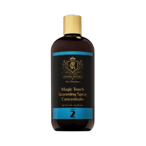 Magic Touch Spray Concentrate #2 16oz by Crown Royale