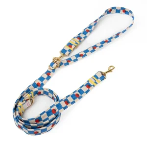 Pomodoro Multi-position Dog Leash (Made in Spain)