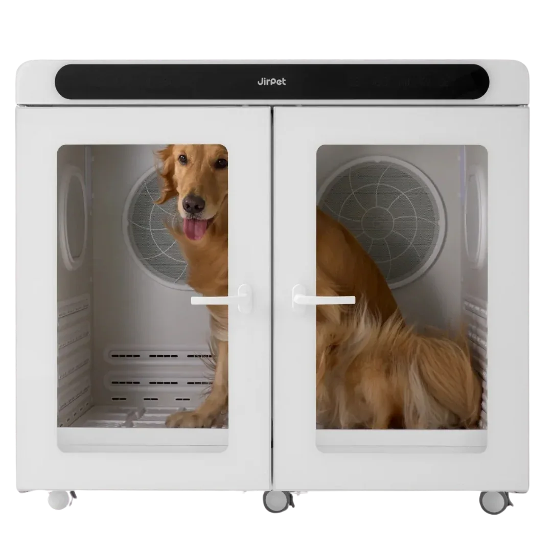 CPlus Large Cabin Dryer by Jirpet