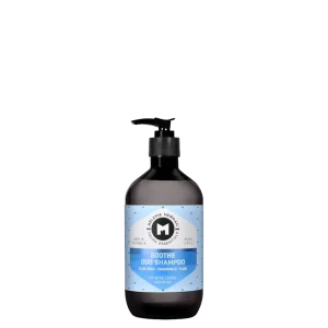 Soothe Shampoo 500ml by Melanie Newman