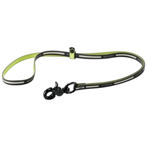 19.69" Ganges Grooming Loop Black by Artero