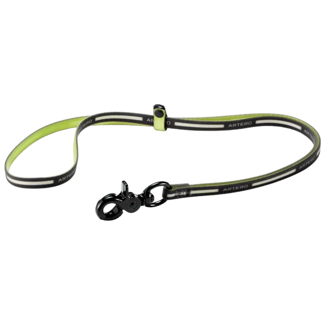 19.69" Ganges Grooming Loop Black by Artero