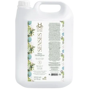 Senses Bliss Shampoo 1.3 Gallon by Hydra