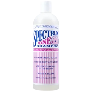 Spectrum One Shampoo 16oz by Chris Christensen