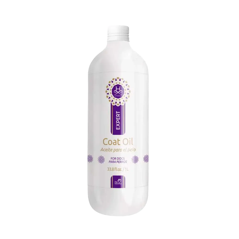 Expert Coat Oil 33.8oz by Hydra