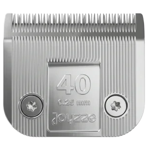 A Series #40 Blade by Joyzze