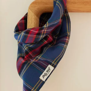 Elden Cotton Dog Bandana (Made in the USA)