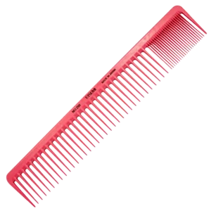 10" Comb #298 Pink by Utsumi