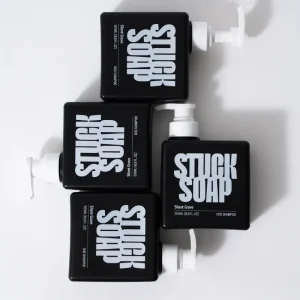 Silent Grove Dog Shampoo