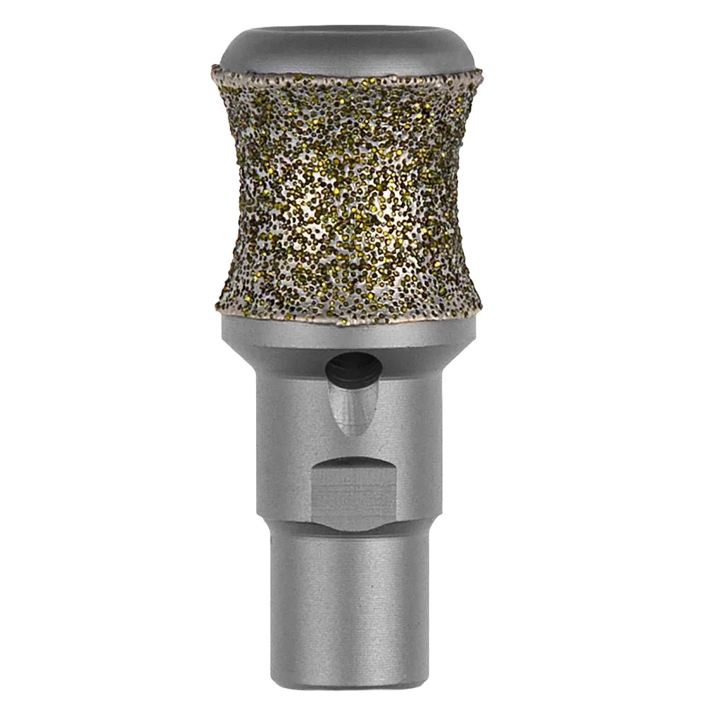 DiamaGroove Pinnacle Standard by Diama