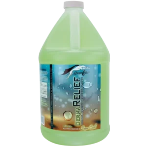 Derma Relief Shampoo Gallon by SuperCoats