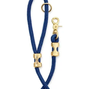 Ocean Marine Rope Dog Leash (Made in the USA)