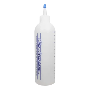 Measuring Bottle by Chris Christensen