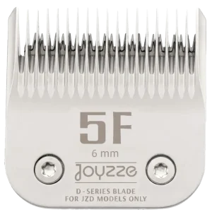 D Series 5F Blade by Joyzze