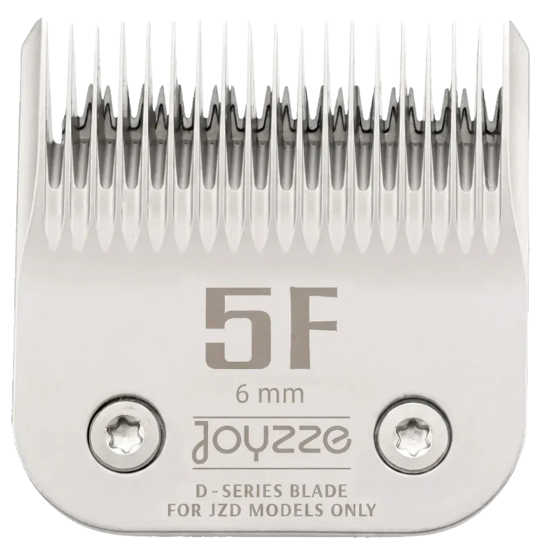 D Series 5F Blade by Joyzze