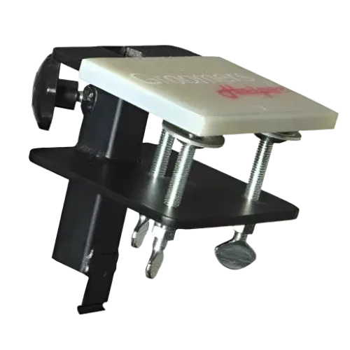 Grooming Table Standard Clamp for 1" Arm by Groomer's Helper