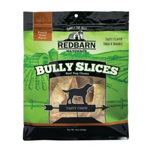 Redbarn Natural Bully Slices French Toast 9oz