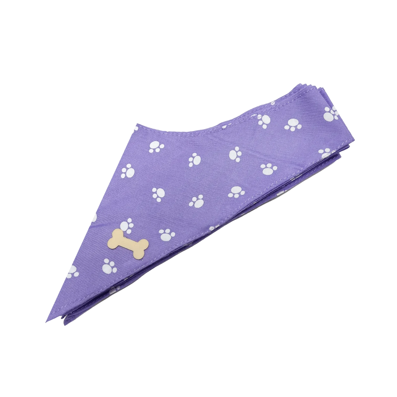 Dog Bandana Design #101 by Cecilia (Set of 10)