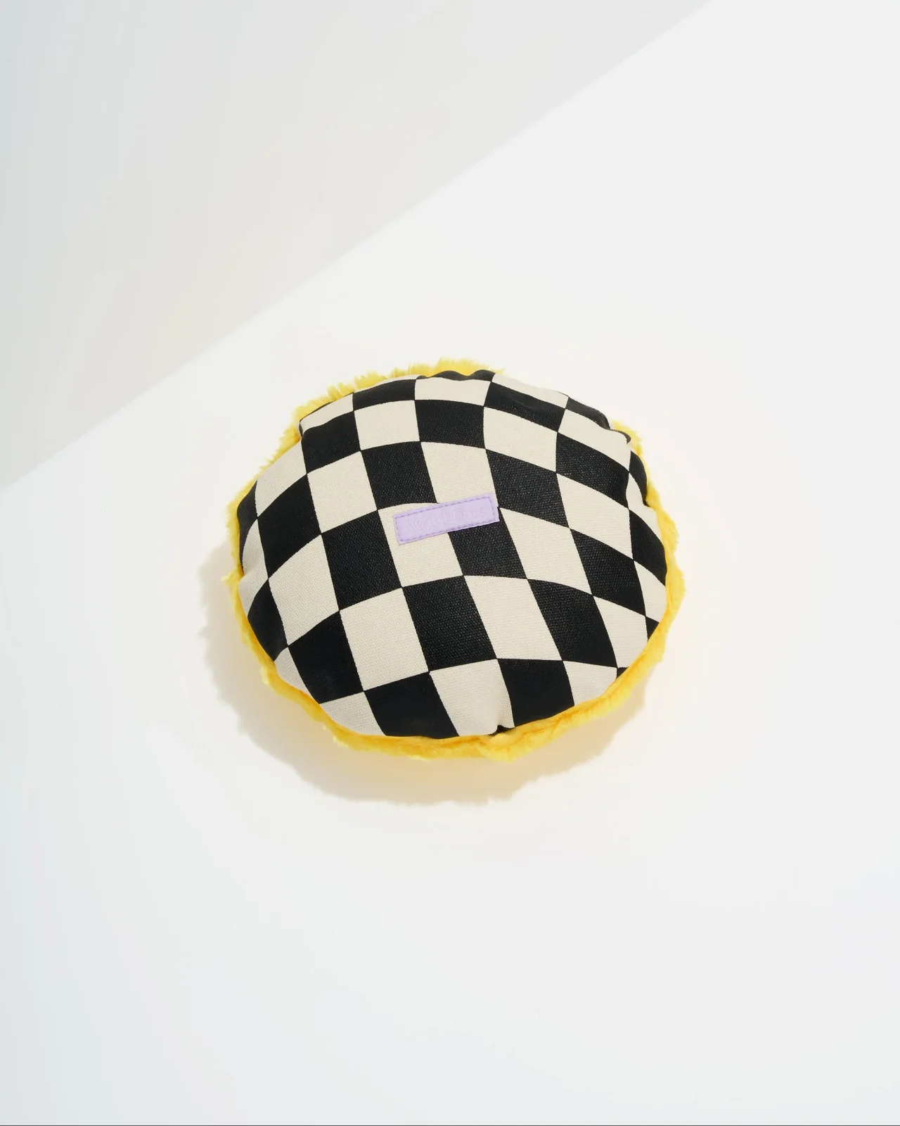 Playful Plush Dog Toy - Image 2