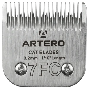 #7FC Cats Blade by Artero