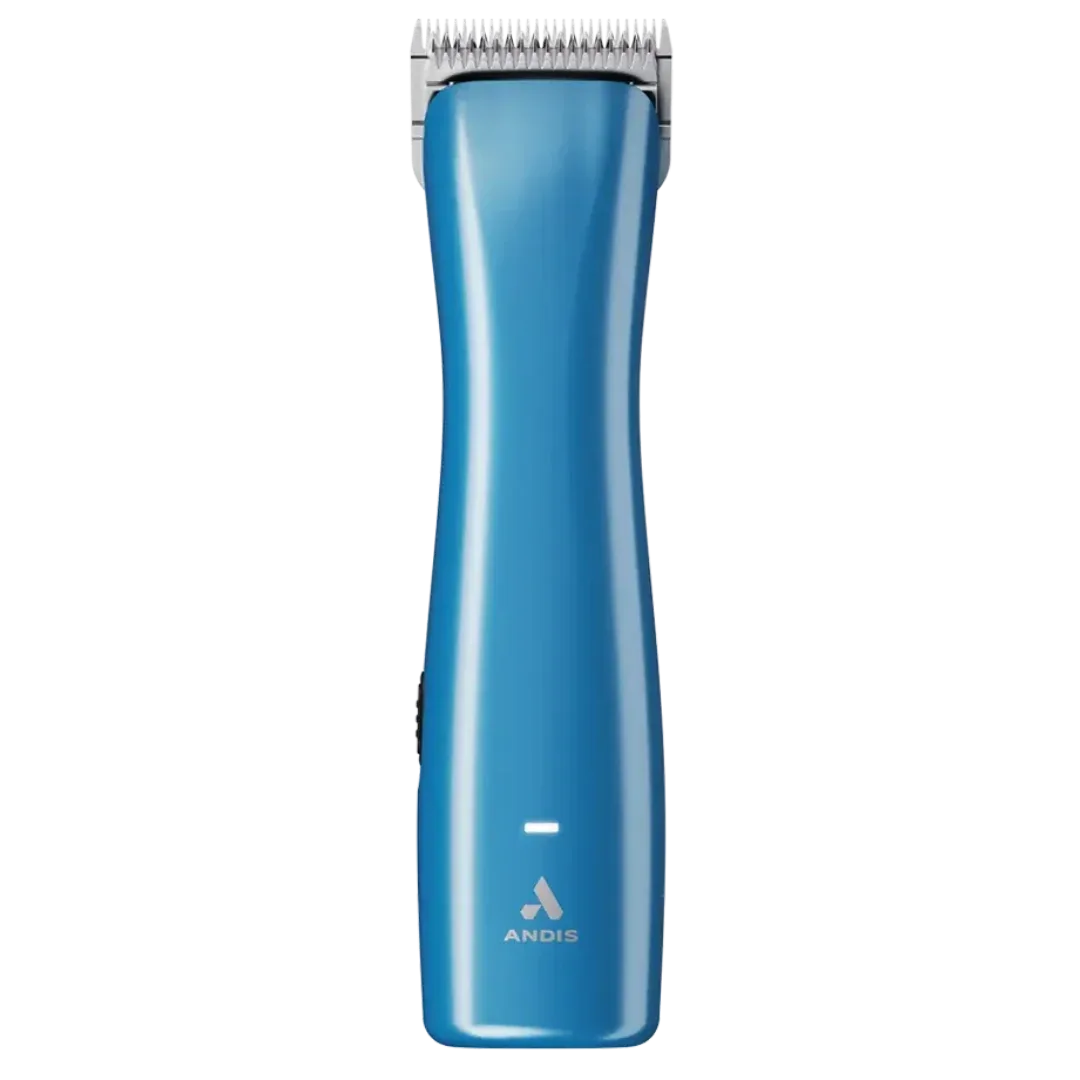 Emerge Lite Clipper Blue by Andis - Image 2