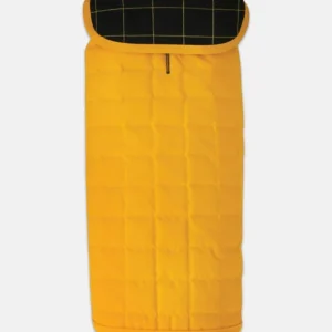 Yaku Reversible Waterproof Dog Coat (FINAL SALE)