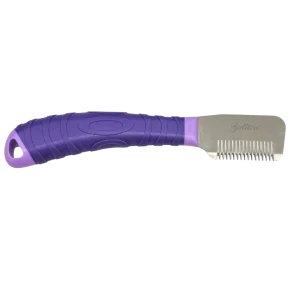 Stripping Knife Coarse by Zolitta