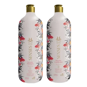 Senses Serenity Conditioner 33oz and Shampoo 33oz by Hydra