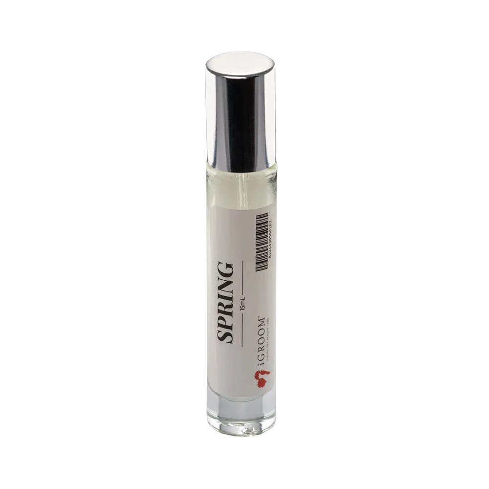 Spring Perfume 15ml by iGroom
