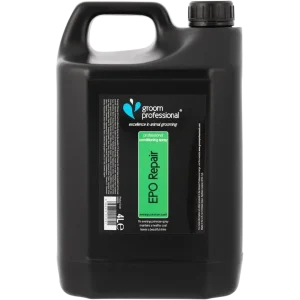 EPO Evening Primrose Oil Shine 4 Litre by Groom Professional