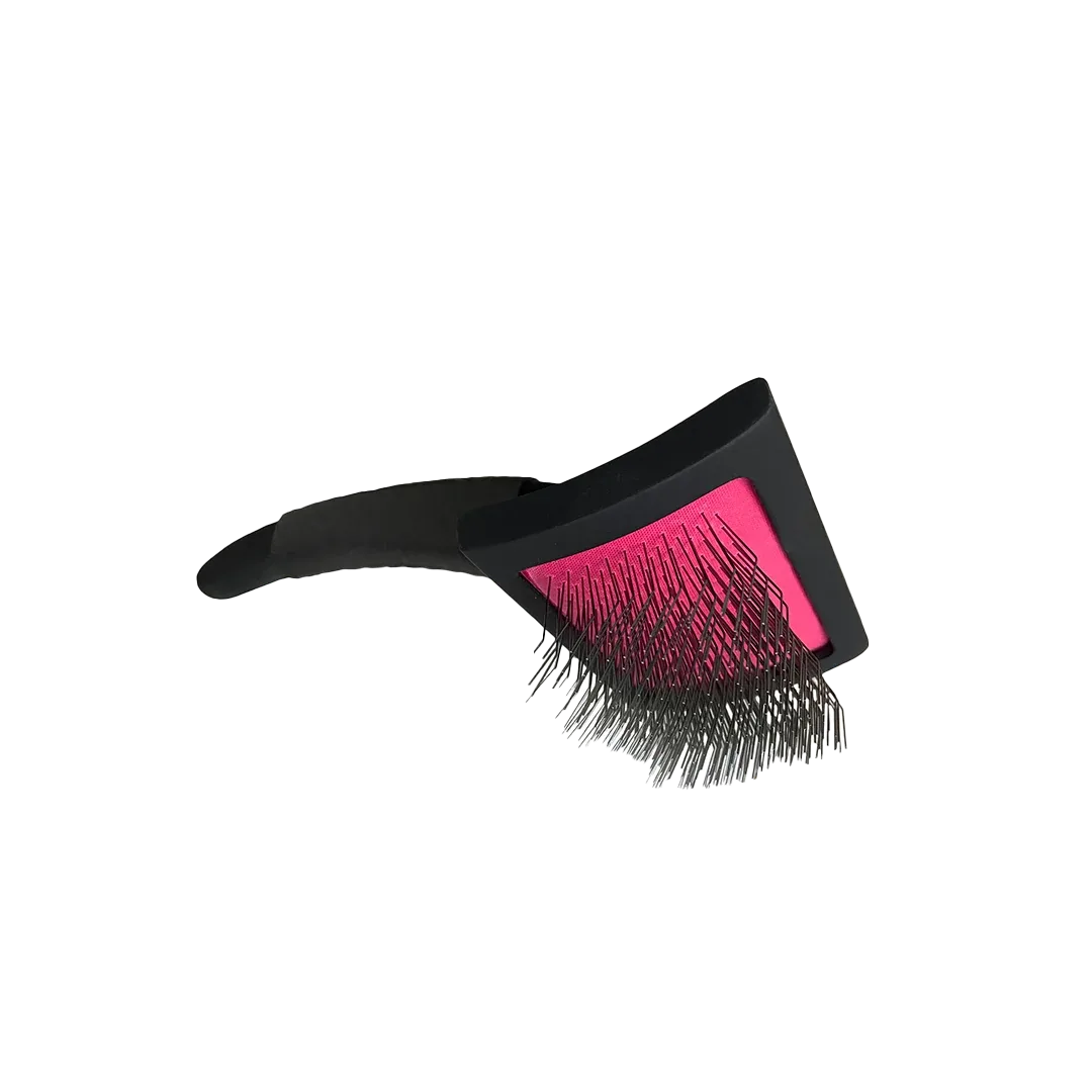 Alpha Mini Brush by Alpha Grooming - Image 2