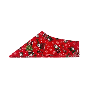 Dog Bandana Design #118 by Cecilia (Set of 10)