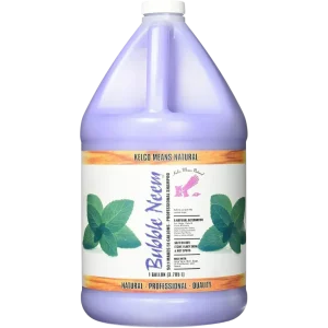 Bubble Neem 50:1 Shampoo Gallon by Kelco