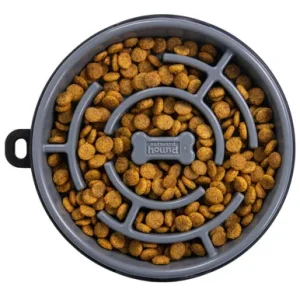 Fun Feeder Maze Gry - The Companion Brands Company LLC dba Outward Hound
