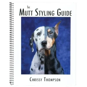 The Mutt Styling Guide by Chrissy Thompson