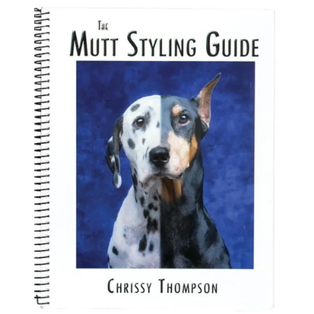 The Mutt Styling Guide by Chrissy Thompson