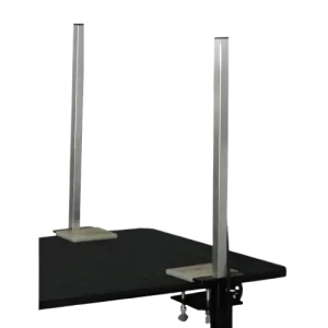 Heavy Duty No Sit Arms & Clamps by Groomer's Helper