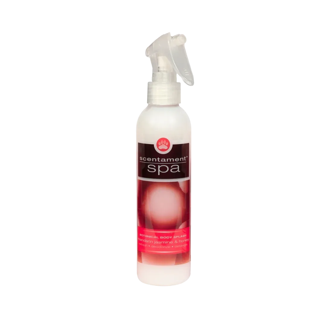 Spearmint Peppermint 8oz Cologne Scentament Spa by Best Shot