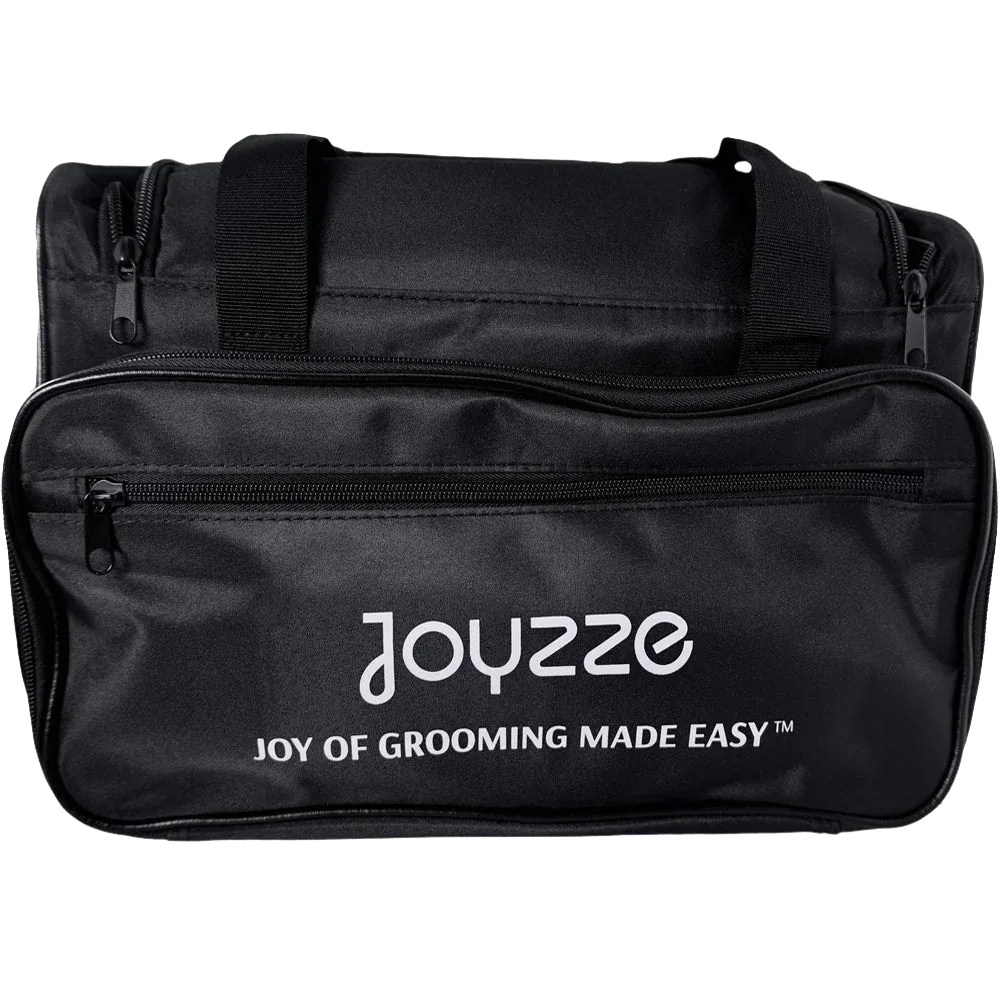 Multi functional Tool Bag Black by Joyzze