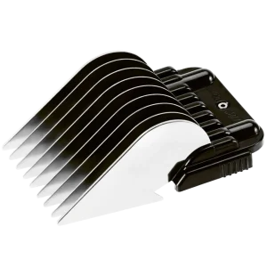 7/8" Snap-on Stainless Steel Comb 22mm by Heiniger