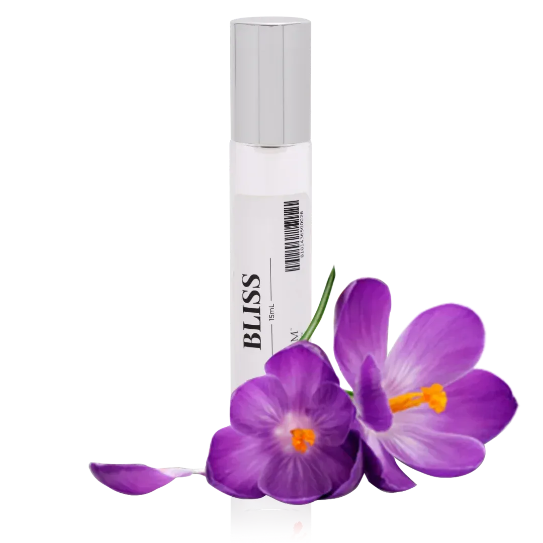 Bliss Perfume 15ml by iGroom - Image 2