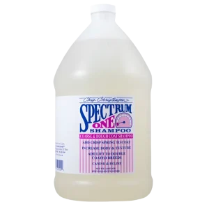 Spectrum One Shampoo Gallon by Chris Christensen