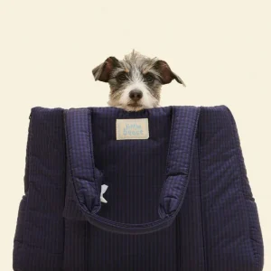 Purple Haze Dog Carrier