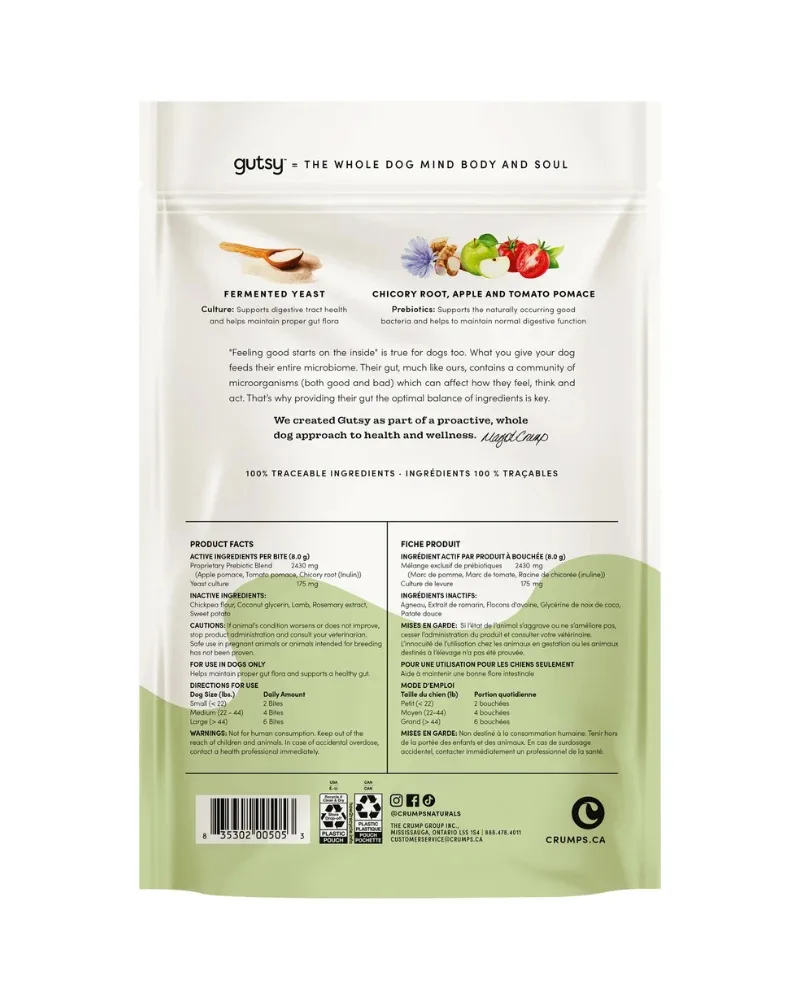 Gutsy Balance Bites Dog Treats *FINAL SALE* - Image 2