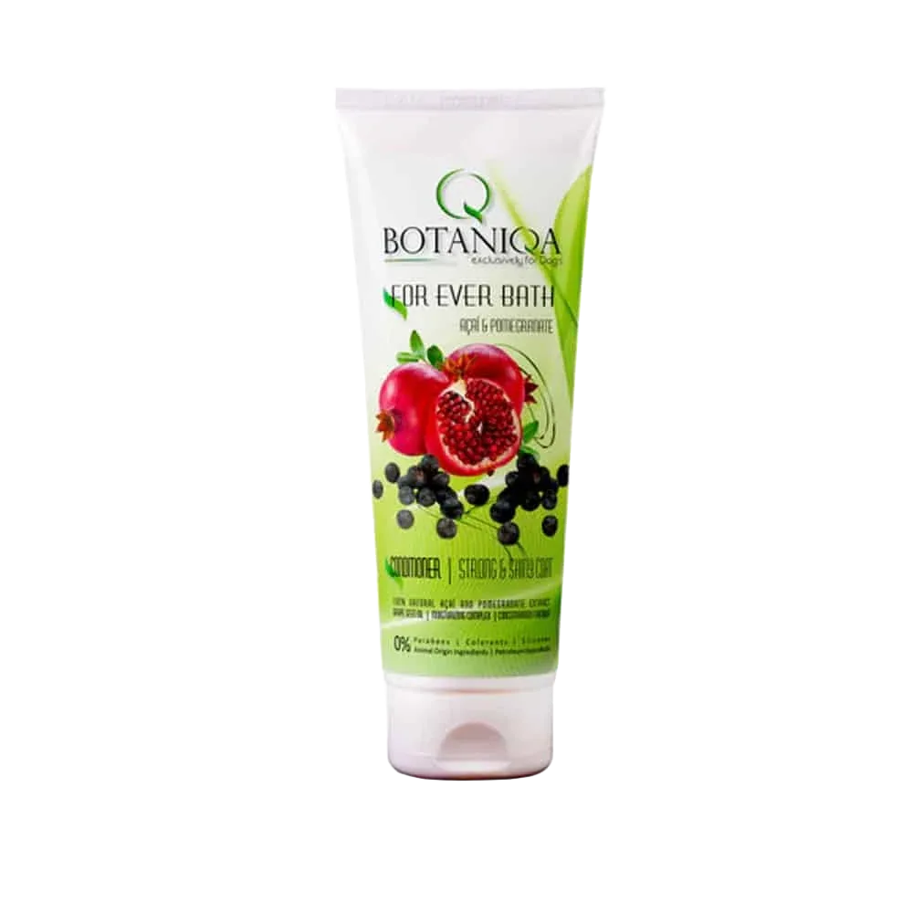 Shampoo and Conditioner Set 8oz by Botaniqa - Image 2