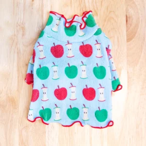 Big Apple Lettuce Dog T-Shirt (FINAL SALE)