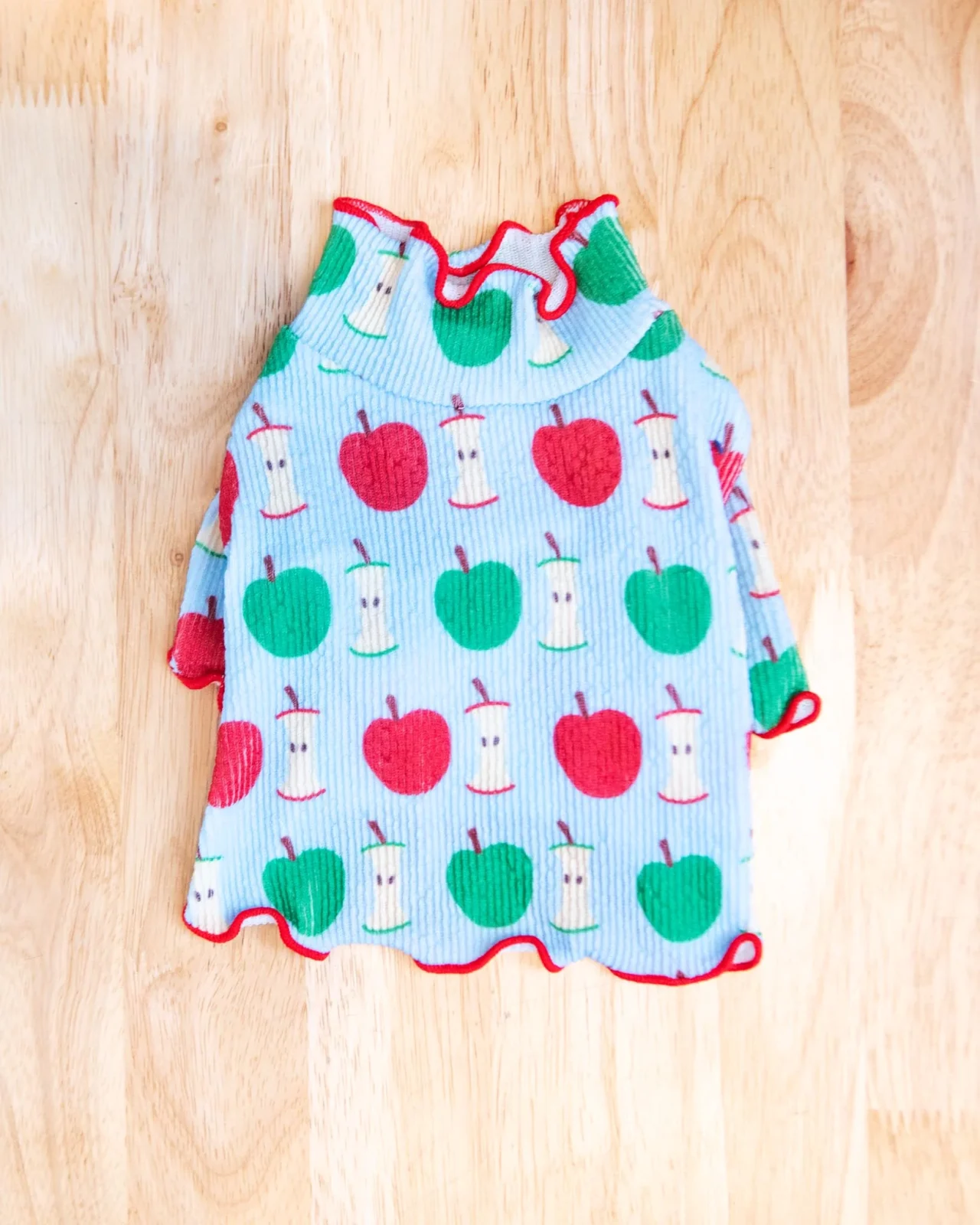 Big Apple Lettuce Dog T-Shirt (FINAL SALE)