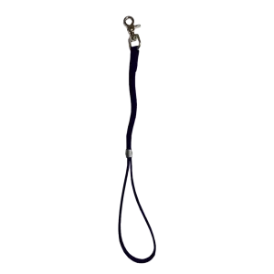 Classic Grooming Loop Black by Alpha Grooming